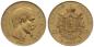 Preview: Frankreich 50 Francs 1857 A - Napoleon III.